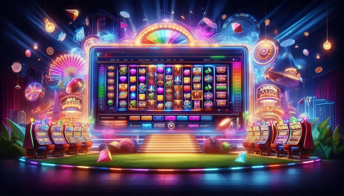 Saq Casino