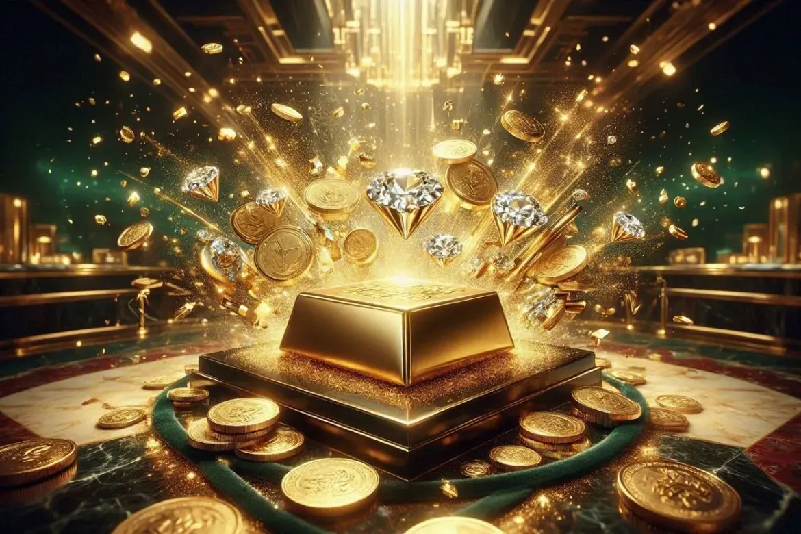 Saq Casino